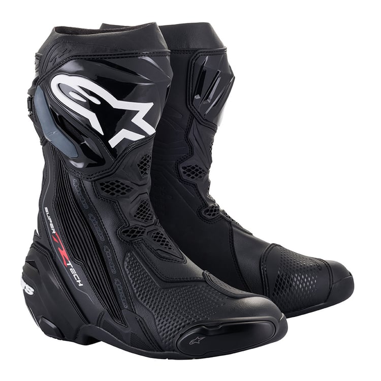 Alpinestars Supertech R V2 Boots