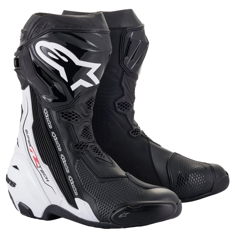 Alpinestars Supertech R V2 Boots