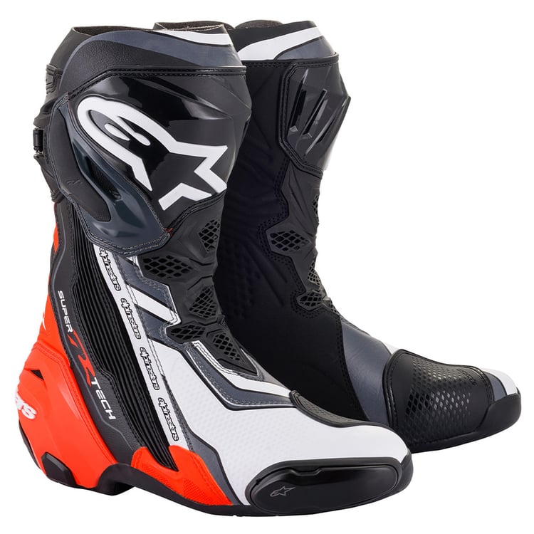 Alpinestars Supertech R V2 Boots