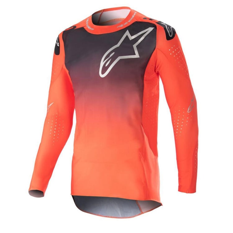 Alpinestars Supertech Risen Jersey - 2023