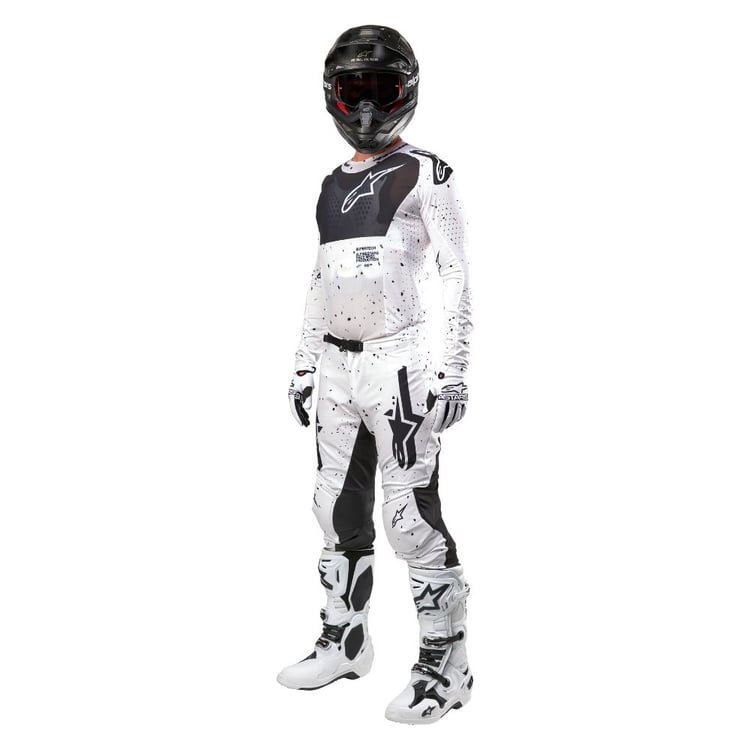 Alpinestars Supertech Spek Pants - 2024