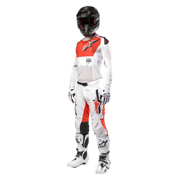 Alpinestars Supertech Ward Pants - 2024