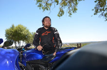 Load image into Gallery viewer, Alpinestars T-GP Plus R V3 Air Jacket