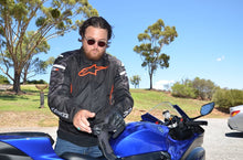 Load image into Gallery viewer, Alpinestars T-GP Plus R V3 Air Jacket