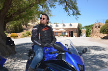 Load image into Gallery viewer, Alpinestars T-GP Plus R V3 Air Jacket