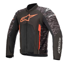 Load image into Gallery viewer, Alpinestars T-GP Plus R V3 Air Jacket