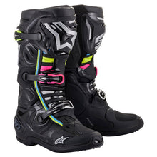 Load image into Gallery viewer, Alpinestars Tech 10 Supervented Boots