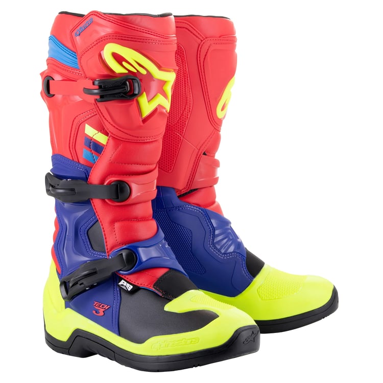 Alpinestars Tech 3 Boots
