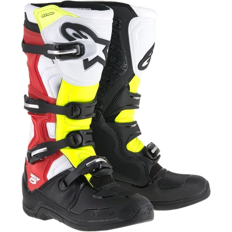 Alpinestars Tech 5 Boots