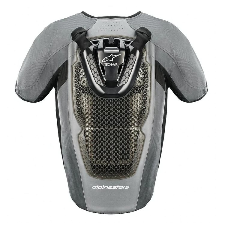 Alpinestars Tech Air 5 System - View 2 | Everest Motorcycles
