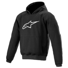 Load image into Gallery viewer, Alpinestars Tech Ageless black Hoody