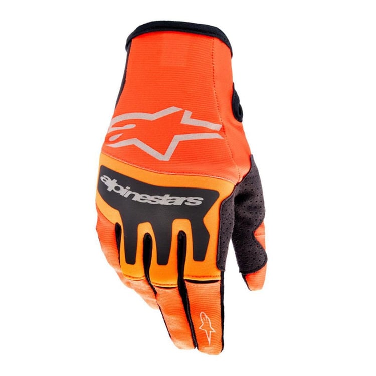 Alpinestars Techstar Gloves - 2023