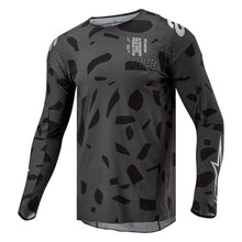 Load image into Gallery viewer, Alpinestars Techstar Graphite Jersey - 2024