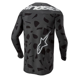 Alpinestars Techstar Graphite Jersey - 2024