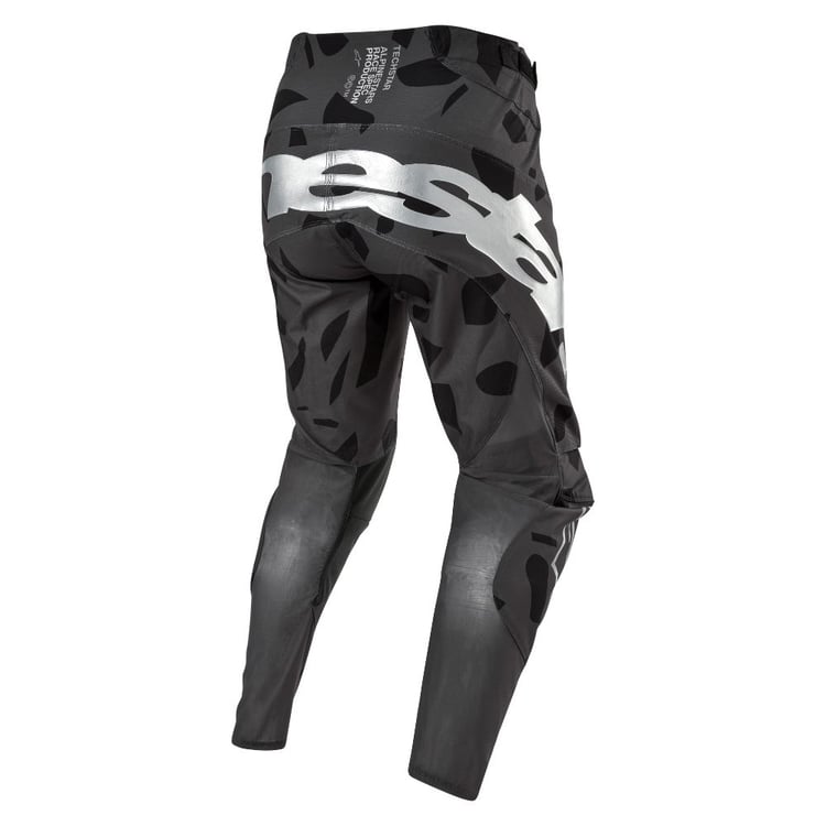 Alpinestars Techstar Graphite Pants - 2024