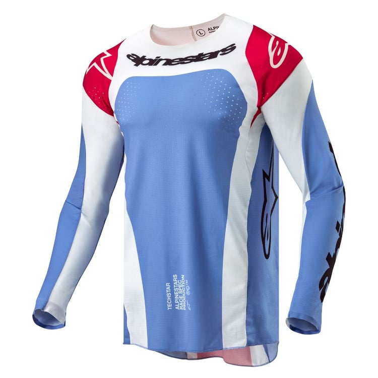 Alpinestars Techstar Ocuri Jersey - 2024