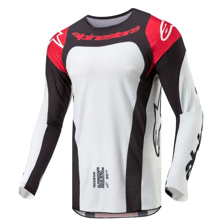 Alpinestars Techstar Ocuri Jersey - 2024