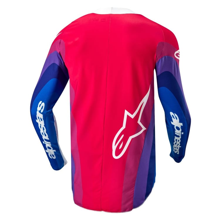 Alpinestars Techstar Pneuma Jersey - 2024