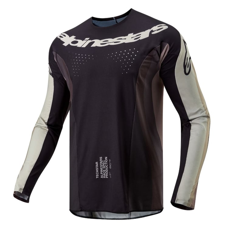 Alpinestars Techstar Pneuma Jersey - 2024
