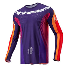 Load image into Gallery viewer, Alpinestars Techstar Pneuma Jersey - 2024