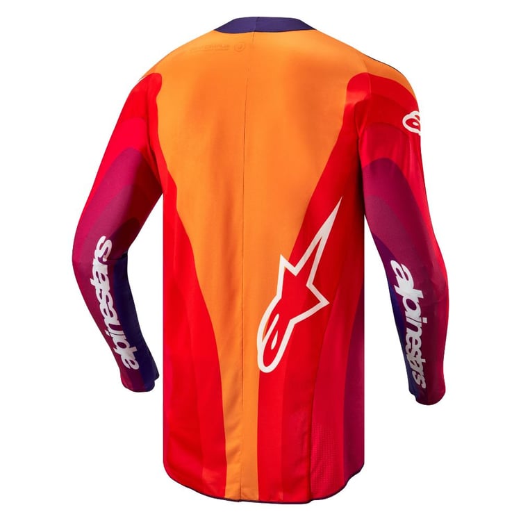 Alpinestars Techstar Pneuma Jersey - 2024