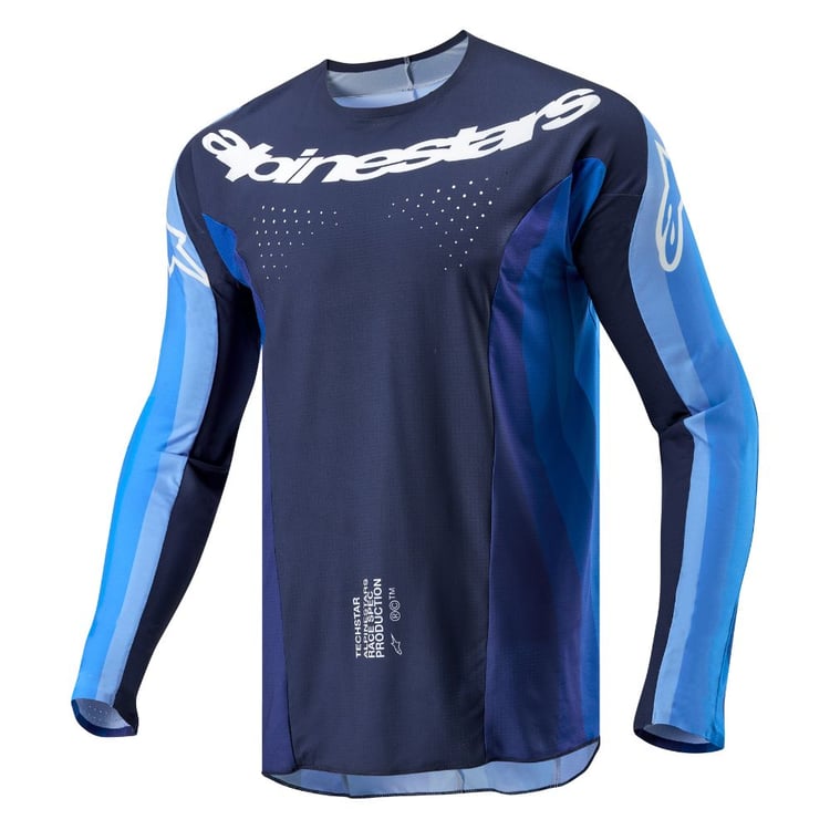 Alpinestars Techstar Pneuma Jersey - 2024