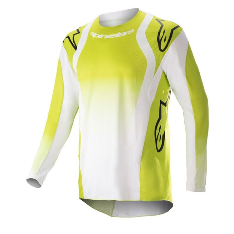 Alpinestars Techstar Push Jersey - 2023