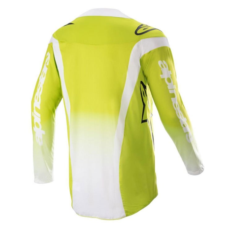 Alpinestars Techstar Push Jersey - 2023