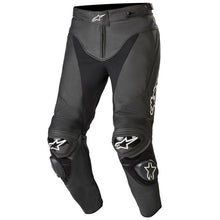 Load image into Gallery viewer, Alpinestars Track V2 Leather Pants