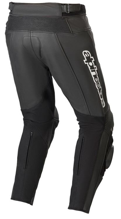 Alpinestars Track V2 Leather Pants