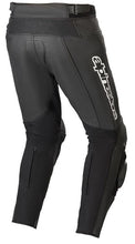 Load image into Gallery viewer, Alpinestars Track V2 Leather Pants