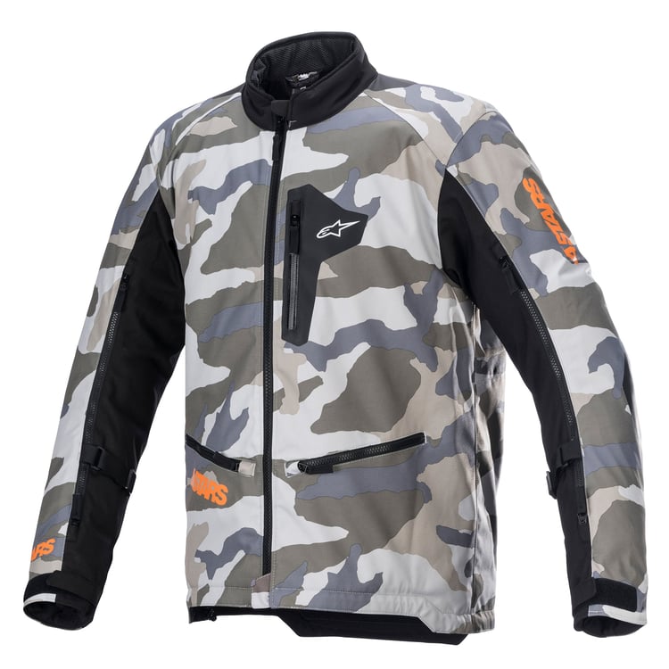 Alpinestars Venture XT Jacket