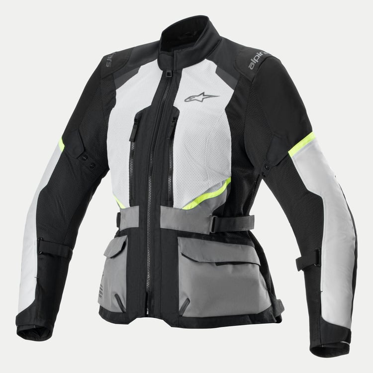 Alpinestars Women's Andes Air Drystar Jacket