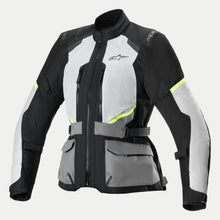 Load image into Gallery viewer, Alpinestars Women&#39;s Andes Air Drystar Jacket