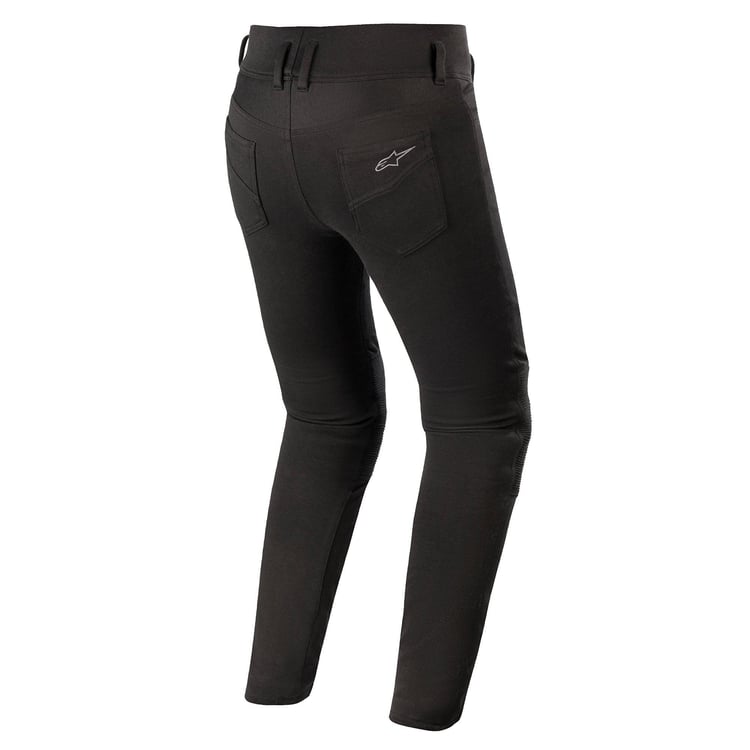 Alpinestars Women's Banshee Short Leggings