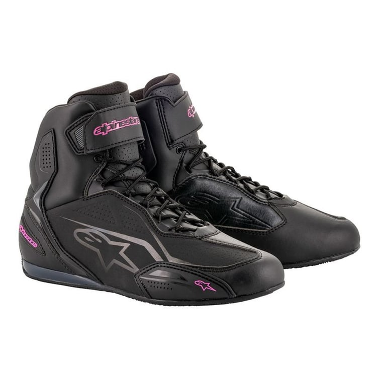Alpinestars Women's Faster V3 Ride Shoes