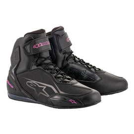 Alpinestars Women's Faster V3 Ride Shoes