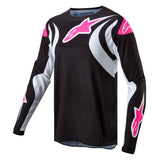 Alpinestars Women's Fluid Jersey - 2024