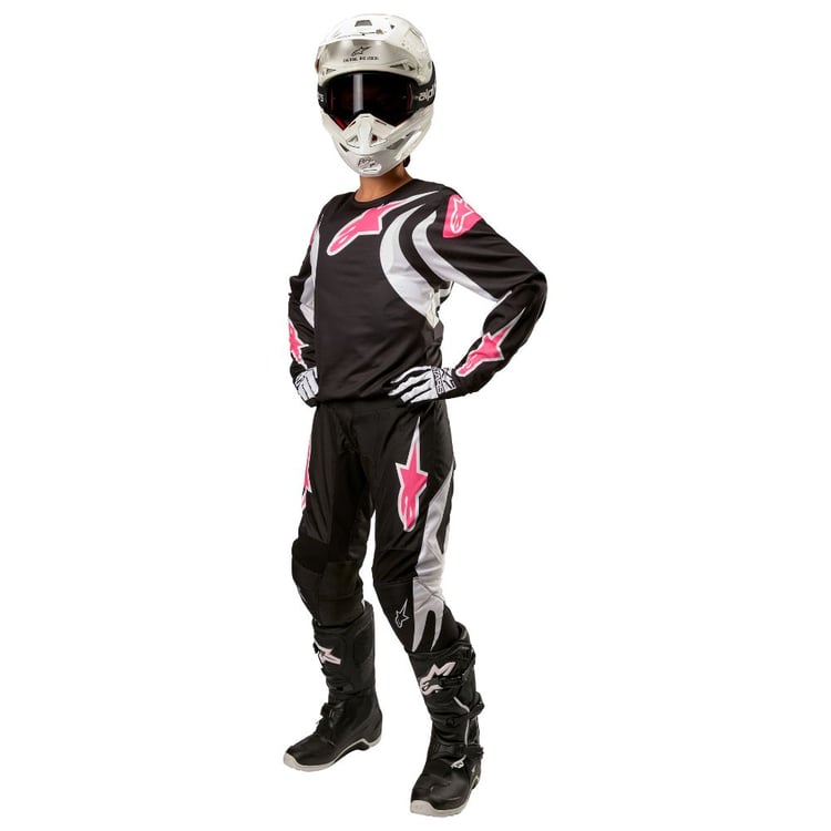 Alpinestars Women's Fluid Jersey - 2024