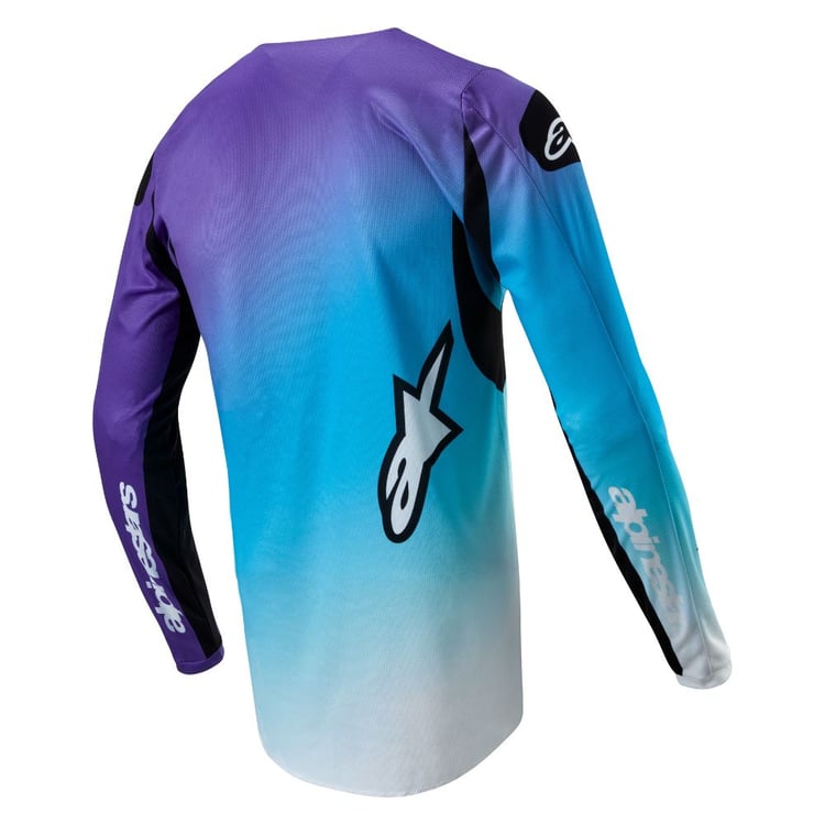 Alpinestars Women's Fluid Jersey - 2024