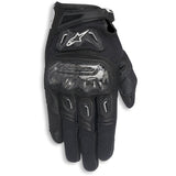 Alpinestars Womena's SMX 2 Carbon Gloves