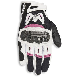 Alpinestars Womena's SMX 2 Carbon Gloves