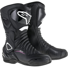 Load image into Gallery viewer, Alpinestars Stella Women&#39;s SMX-6 V2 Drystar Boots