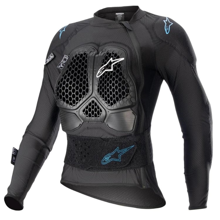Alpinestars Women's Stella Bionic Action V2 Protection Ja – Everest ...