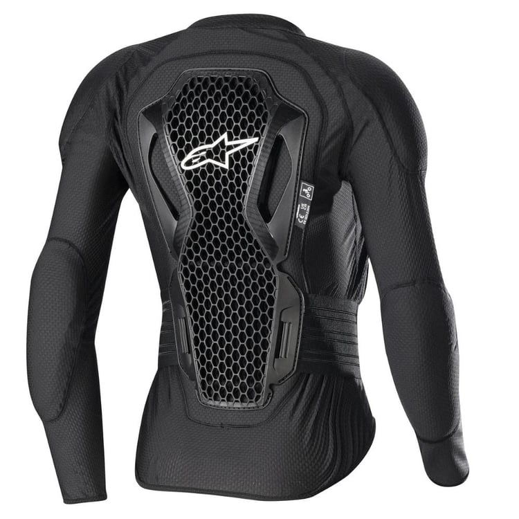 Alpinestars Women's Stella Bionic Action V2 Protection Jacket