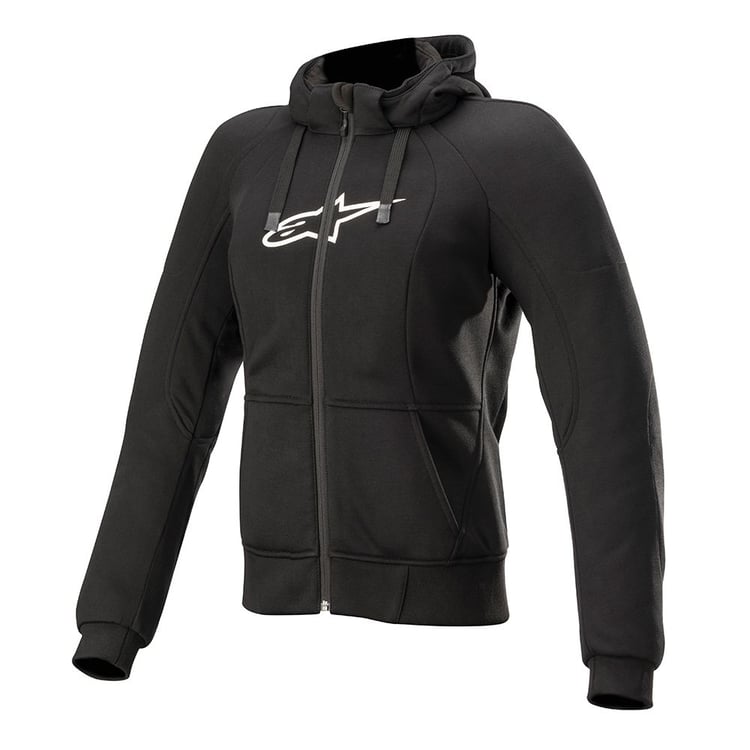 Alpinestars Womena's Stella Chrome Hoody