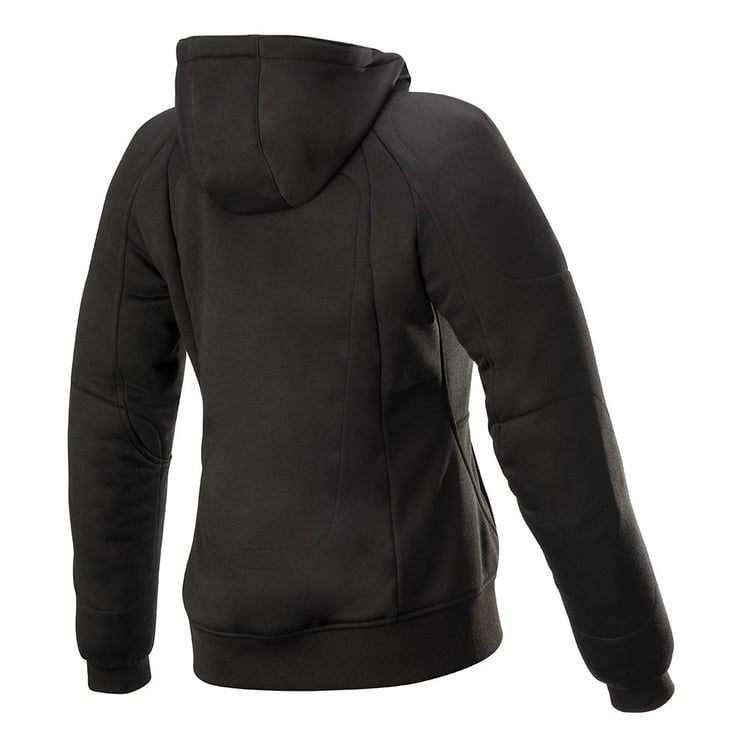 Alpinestars Womena's Stella Chrome Hoody