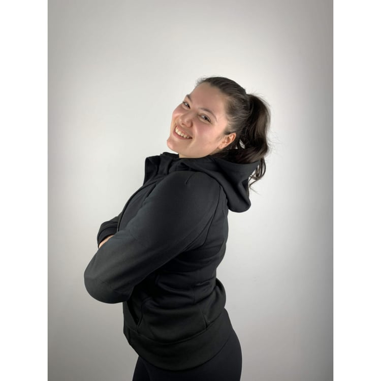 Alpinestars Womena's Stella Chrome Hoody