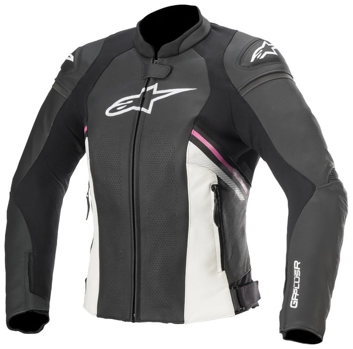Alpinestars Women's Stella GP Plus R V3 Airflow Jacket