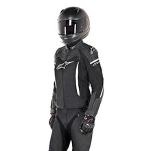 Load image into Gallery viewer, Alpinestars Women&#39;s Stella SP-X Airflow Leather Jacket